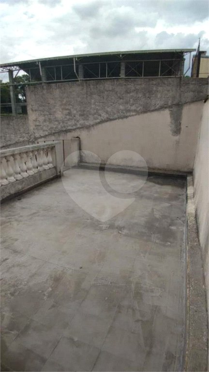 Sobrado à venda com 3 quartos, sendo 1 suíte, em Ipiranga, São Paulo, SP