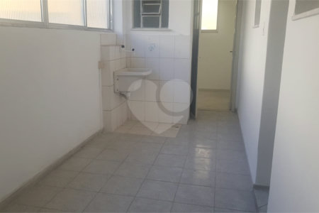 Apartamento à venda com 2 quartos em Engenho de Dentro, Rio de Janeiro, RJ