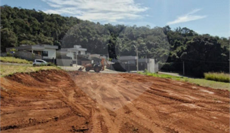 Terreno à venda em Loteamento Residencial Boa Vista, Atibaia, SP