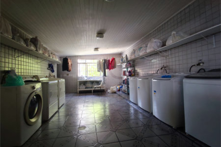 Apartamento à venda com 1 quarto em Indianópolis, São Paulo, SP