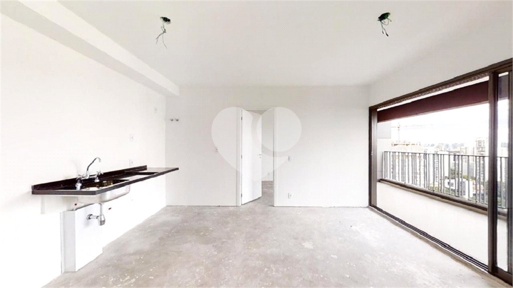 Apartamento à venda com 2 suítes em Pinheiros, São Paulo, SP
