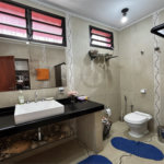 Sobrado à venda com 4 quartos, sendo 1 suíte, em Casa Verde, São Paulo, SP