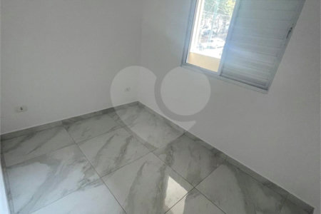 Apartamento à venda com 2 quartos em Santana, São Paulo, SP