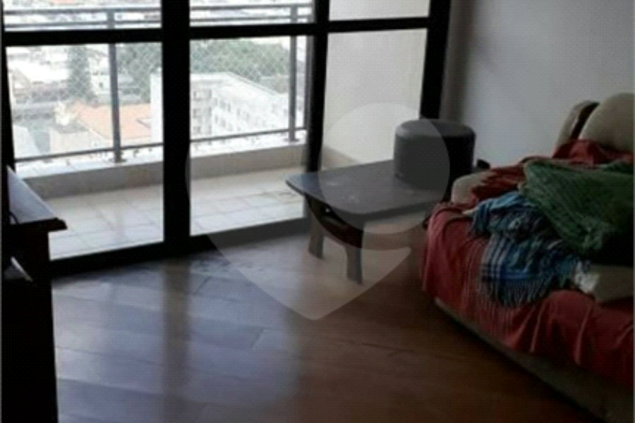 Apartamento para alugar com 3 quartos, sendo 1 suíte, em Santana, São Paulo, SP