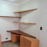 Sobrado à venda com 3 quartos, sendo 1 suíte, em Brooklin, São Paulo, SP