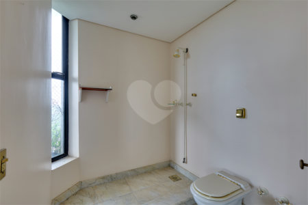 Apartamento à venda com 4 suítes em Santo Amaro, São Paulo, SP