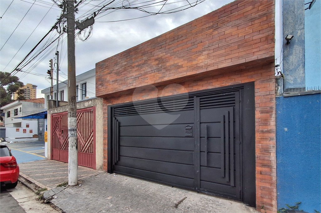 Casa Térrea à venda com 2 quartos, sendo 1 suíte,  em Pirituba, São Paulo, SP