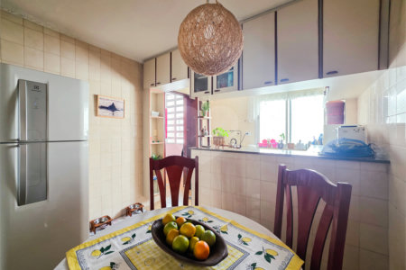 Apartamento à venda com 4 quartos em Pinheiros, São Paulo, SP