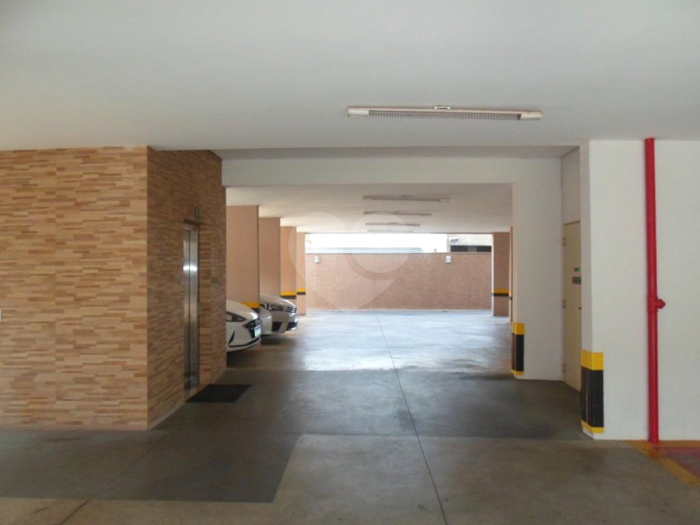 Apartamento para alugar com 2 quartos, sendo 1 suíte, em Parque São Lourenço, Indaiatuba, SP