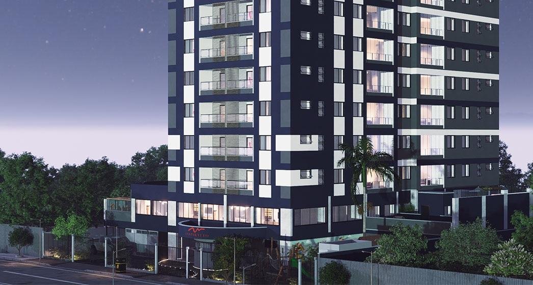 Damebe Inspiratto Residence