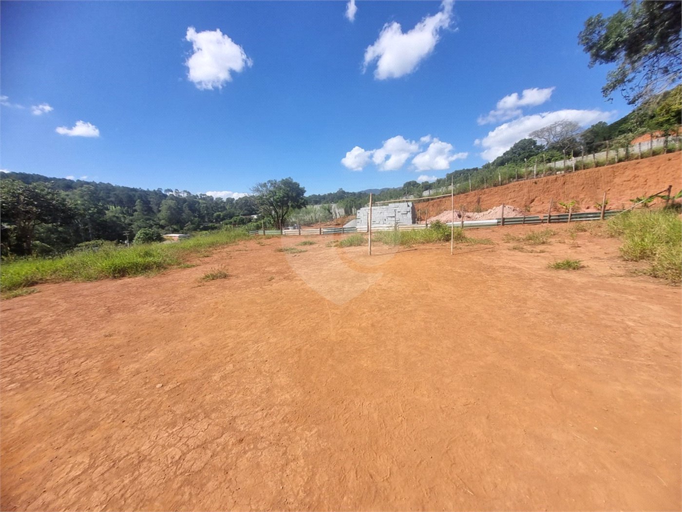 Terreno à venda em Jardim Estância Brasil, Atibaia, SP