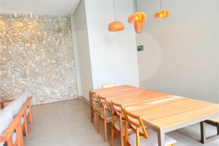 Apartamento à venda com 4 suítes em Parque Residencial Aquarius, São José dos Campos, SP
