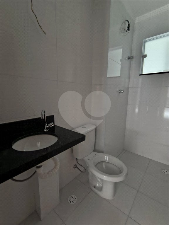 Apartamento à venda com 2 quartos em Cidade Nova São Miguel, São Paulo, SP