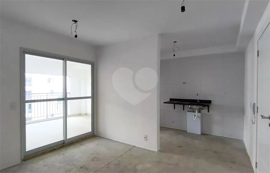 Apartamento à venda com 2 suítes em Vila Mariana, São Paulo, SP