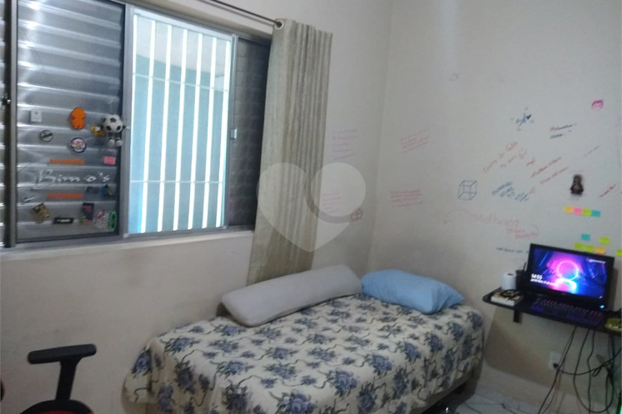 Casa à venda com 2 quartos em Vila Sorocabana, Guarulhos, SP