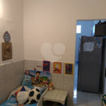 Casa Térrea à venda com 3 quartos, sendo 1 suíte,  em Vila Leopoldina, São Paulo, SP