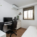 Apartamento à venda com 2 quartos, sendo 1 suíte, em Barra Funda, São Paulo, SP