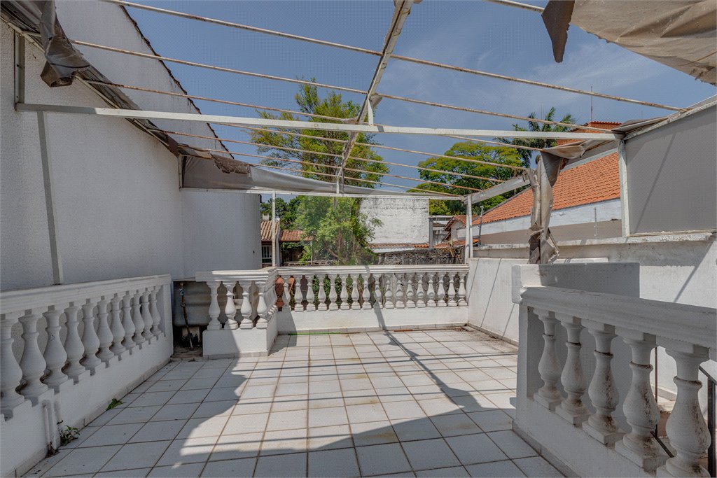 Sobrado à venda com 2 quartos em Chácara Monte Alegre, São Paulo, SP