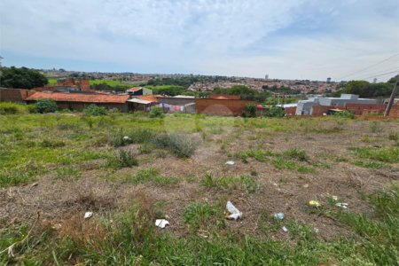 Terreno à venda em Vila Belo Horizonte, Itapetininga, SP