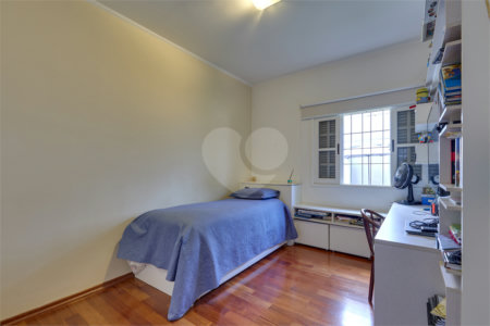 Casa Térrea à venda com 3 quartos, sendo 1 suíte, em Interlagos, São Paulo, SP