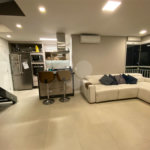 Cobertura à venda com 2 quartos em Mandaqui, São Paulo, SP