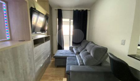 Studio à venda ou para alugar com 1 suíte em Jardim América, Sorocaba, SP