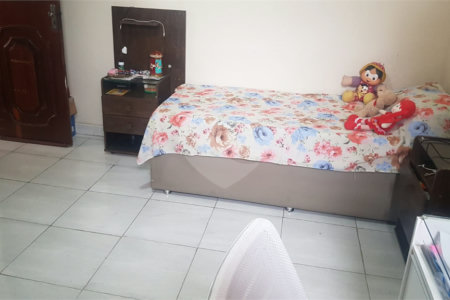 Casa de Vila à venda com 3 quartos em Méier, Rio de Janeiro, RJ