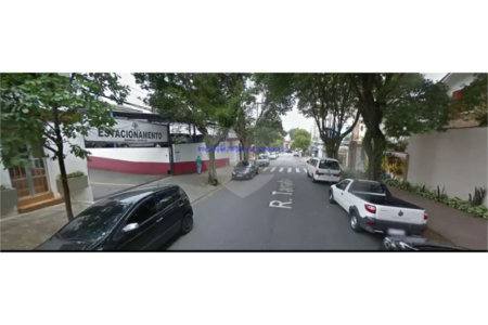 Terreno à venda ou para alugar em Água Branca, São Paulo, SP