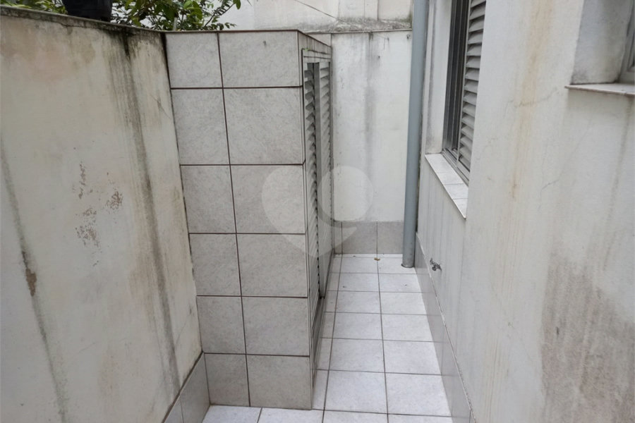 Apartamento à venda com 2 quartos, sendo 1 suíte, em Santana, São Paulo, SP
