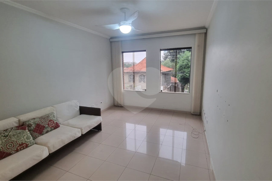 Sobrado à venda com 3 quartos, sendo 1 suíte, em Mandaqui, São Paulo, SP