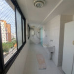 Apartamento à venda com 3 quartos, sendo 1 suíte, em Sumaré, São Paulo, SP