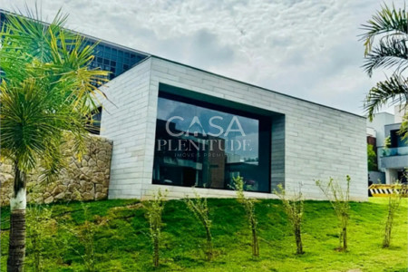 Casa em condomínio à venda com 4 suítes em Alphaville Nova Esplanada 3, Votorantim, SP