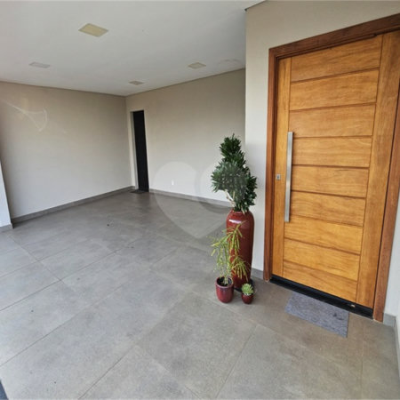 Casa à venda com 3 suítes no condomínio Jardim Residencial Dona Maria José, Indaiatuba - SP