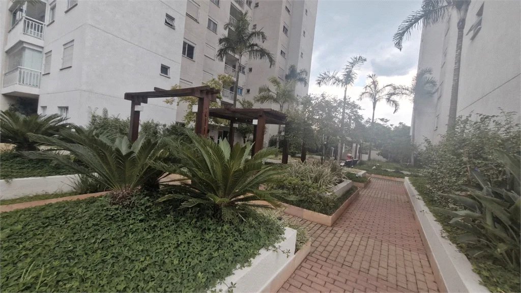 Apartamento à venda com 3 quartos, sendo 1 suíte, em Jardim das Vertentes, São Paulo, SP
