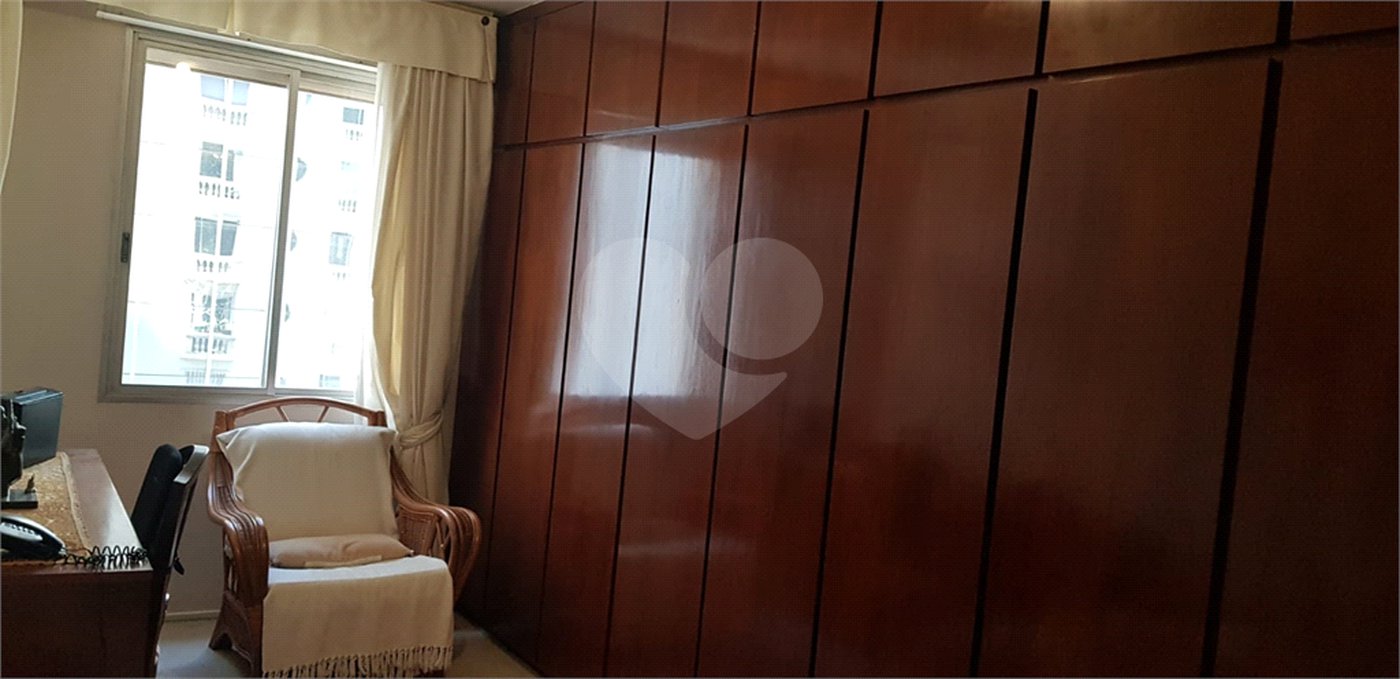 Apartamento à venda com 2 quartos em Jardim América, São Paulo, SP