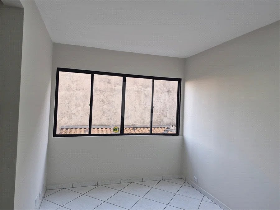 Apartamento à venda com 2 quartos em Lauzane Paulista, São Paulo, SP