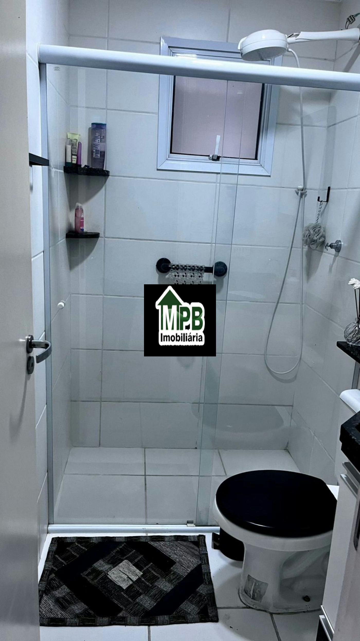 Apartamento à venda com 3 quartos, sendo 1 suíte, em Parque Bela Vista, Votorantim, SP