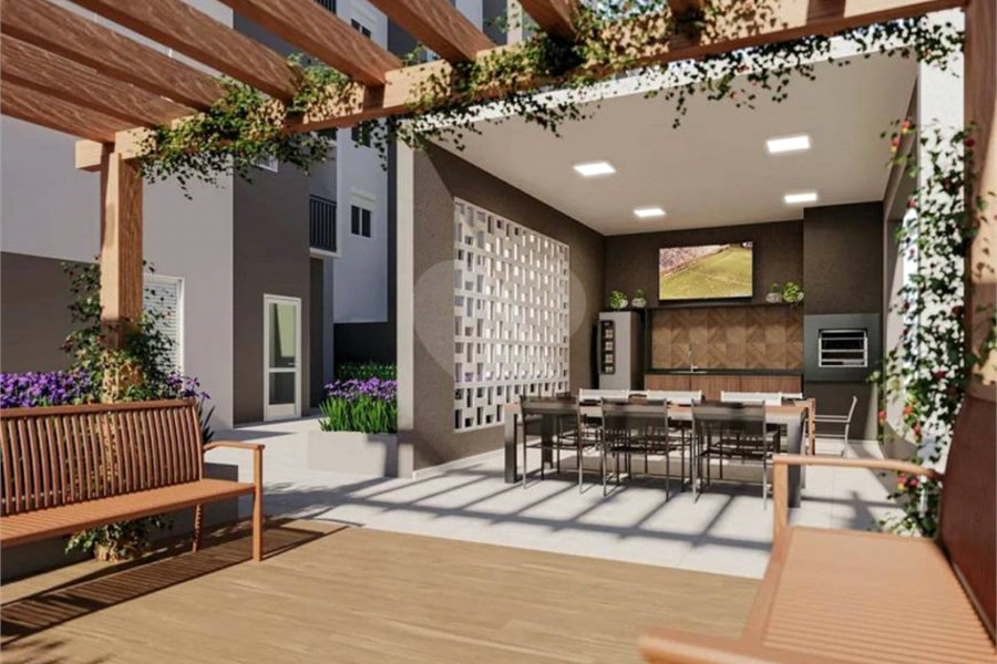 Apartamento à venda com 3 quartos, sendo 1 suíte, em Vila Nova Cachoeirinha, São Paulo, SP