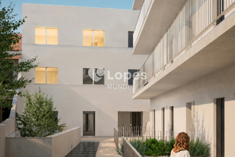 Apartamento T2 à venda em Campanhã, Porto, Portugal – Oriental Park
