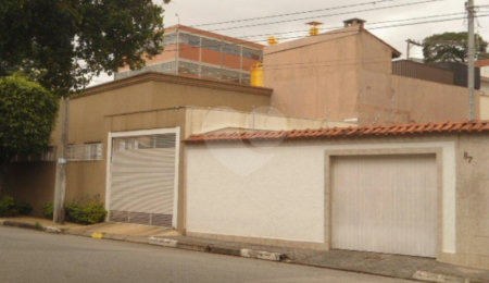 Terreno à venda em Vila Isolina Mazzei, São Paulo, SP