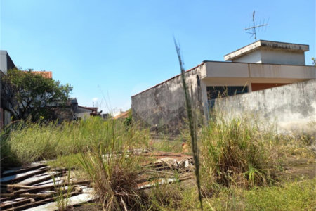 Terreno à venda em Jardim Bonfiglioli, São Paulo, SP