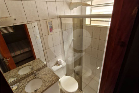 Casa à venda ou para alugar com 3 quartos, sendo 1 suíte, no condomínio Rsidencial Jatoba, Ribeirão Preto - SP