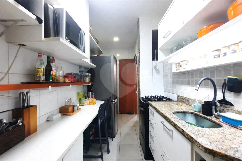 Apartamento à venda com 2 quartos em Taquara, Rio de Janeiro, RJ