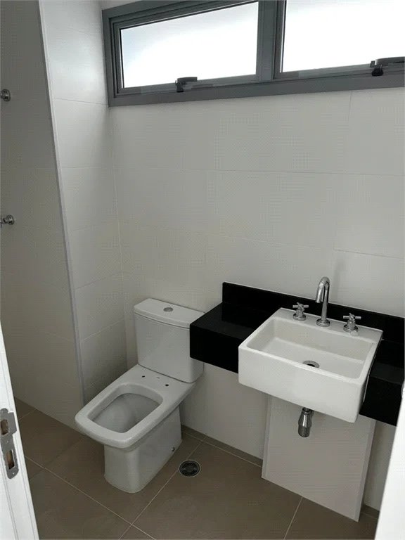 Apartamento à venda com 4 suítes em Água Branca, São Paulo, SP