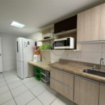 Apartamento à venda com 3 suítes em Braga, Cabo Frio, RJ