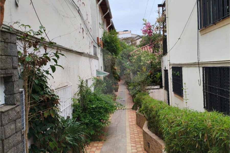 Casa de Vila à venda com 2 quartos em Tucuruvi, São Paulo, SP