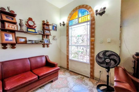 Casa à venda com 4 quartos, sendo 3 suítes, em Maracanã, Rio de Janeiro, RJ