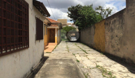 Terreno à venda com 1 quarto em Carandiru, São Paulo, SP