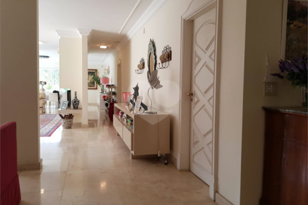 Casa à venda com 5 suítes em Jardim Marajoara, São Paulo, SP