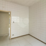 Sobrado à venda com 3 quartos em Cambuci, São Paulo, SP